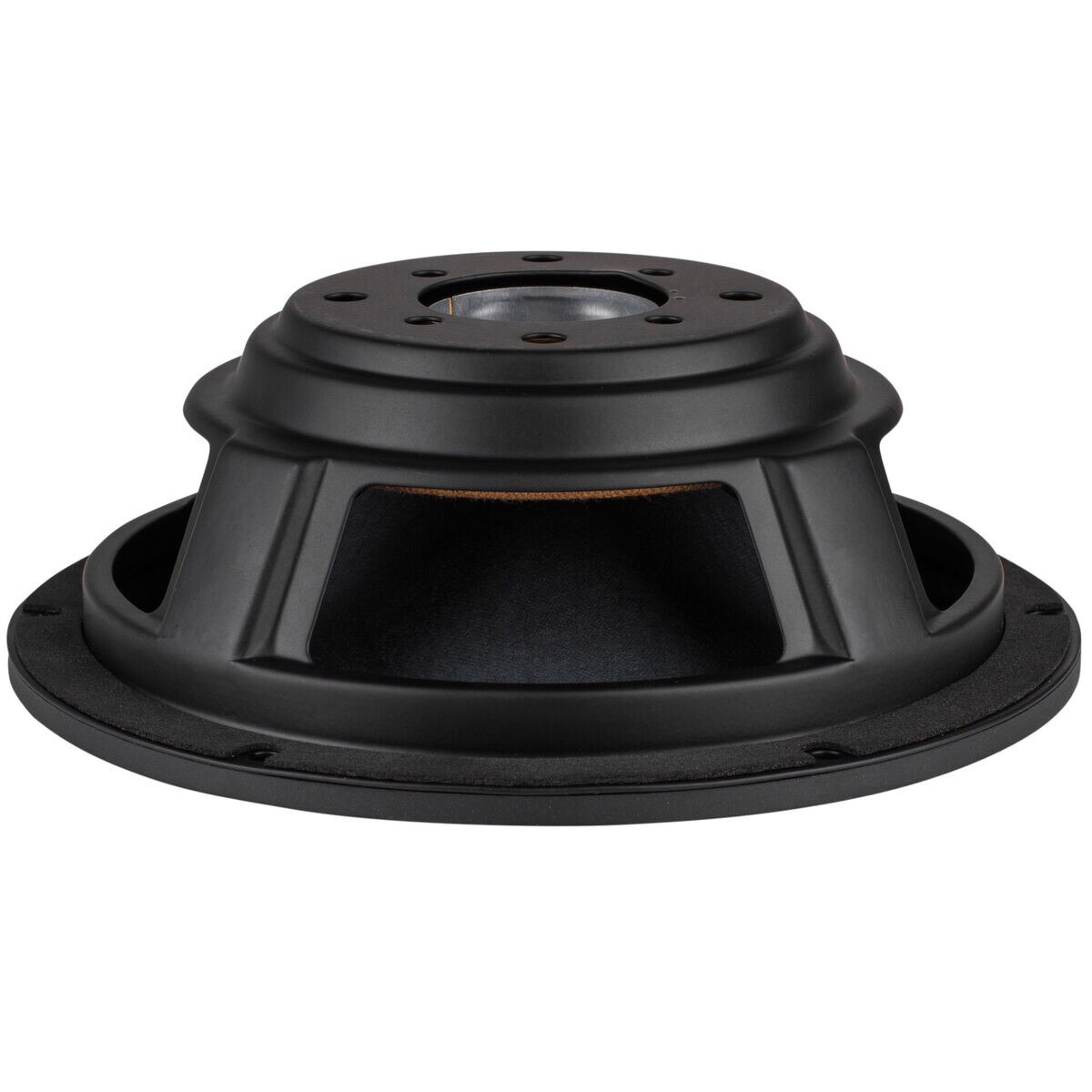 61/2" High Excursion Passive Radiator